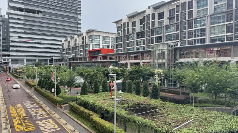 Retail Space for Sale in Cheras (Selangor) - Steven Tay - Exterior - PropertyGuru.com.my