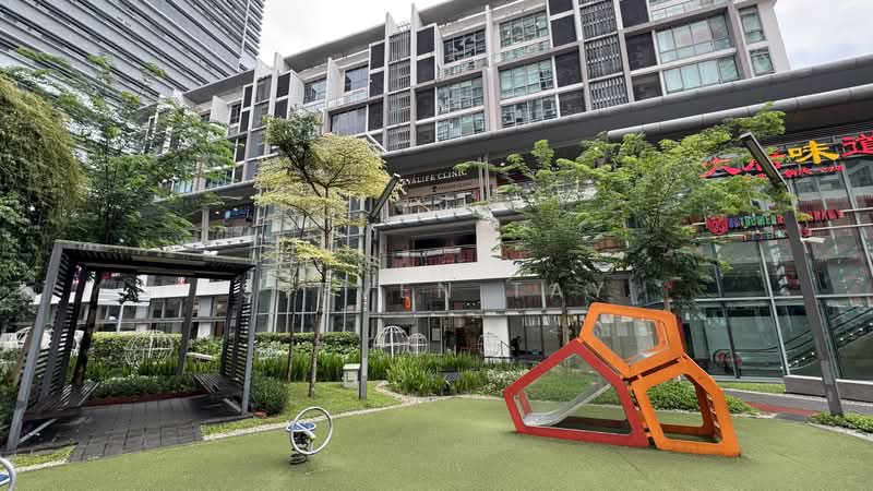 Retail Space for Sale in Cheras (Selangor) - Steven Tay - Exterior - PropertyGuru.com.my