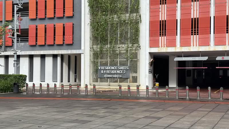 Retail Space for Sale in Cheras (Selangor) - Steven Tay - Exterior - PropertyGuru.com.my