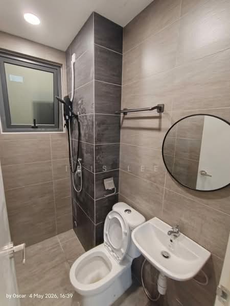 Servis Apartment untuk Disewa di Nexus Taman Pertama - Iris Lee - Bathroom - PropertyGuru.com.my