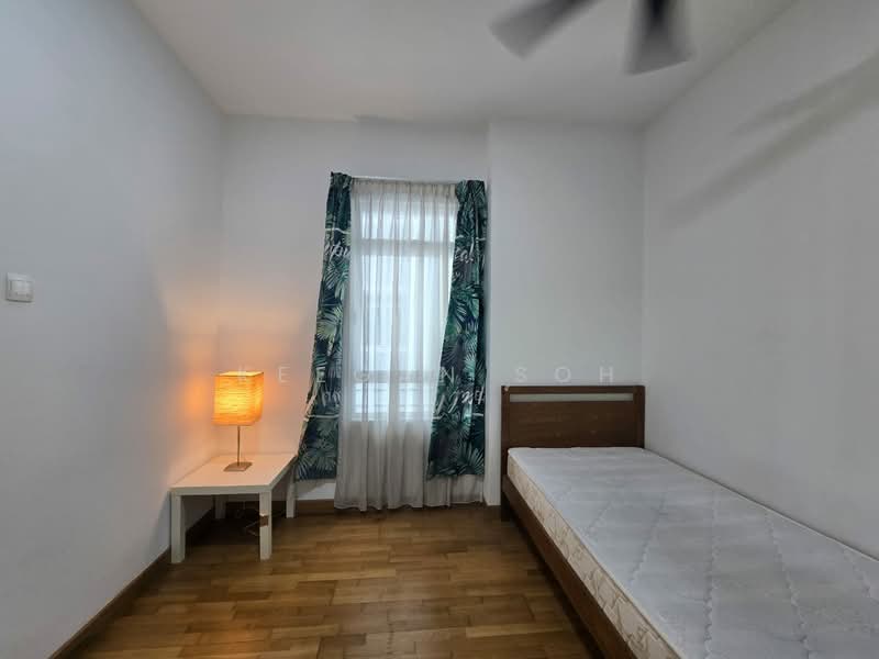 Condominium for Rent at Ceriaan Kiara - Keegan Soh - Bedroom - PropertyGuru.com.my