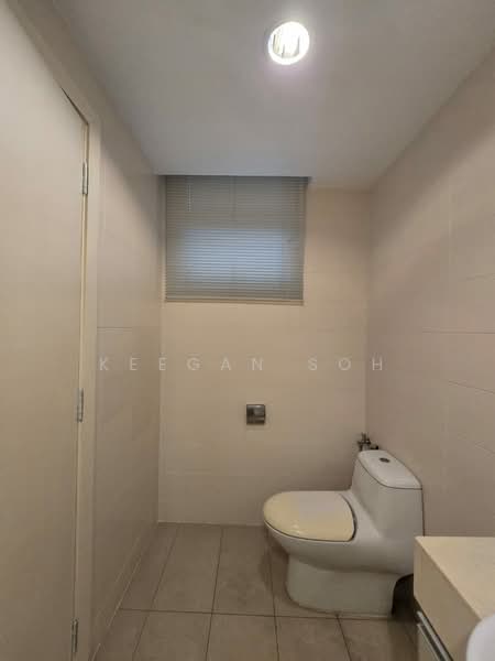 Condominium for Rent at Ceriaan Kiara - Keegan Soh - Bathroom - PropertyGuru.com.my