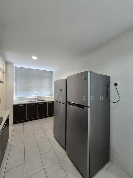 Condominium for Rent at Ceriaan Kiara - Keegan Soh - Kitchen - PropertyGuru.com.my