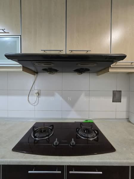 Condominium for Rent at Ceriaan Kiara - Keegan Soh - Kitchen - PropertyGuru.com.my