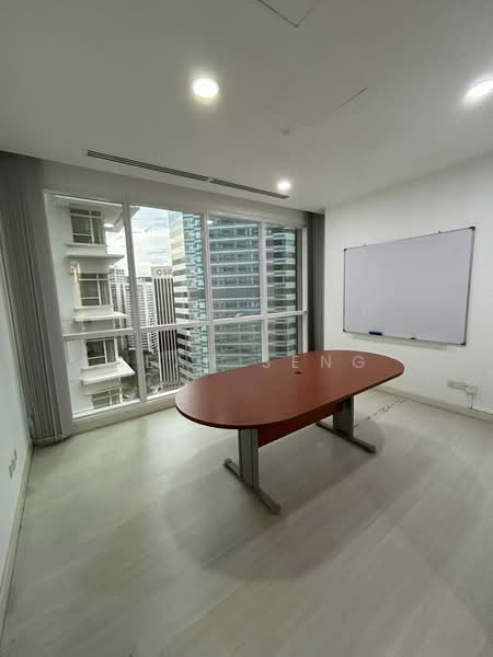 Office for Sale in KLCC (KL City Centre) - Sean Seng - Interior - PropertyGuru.com.my