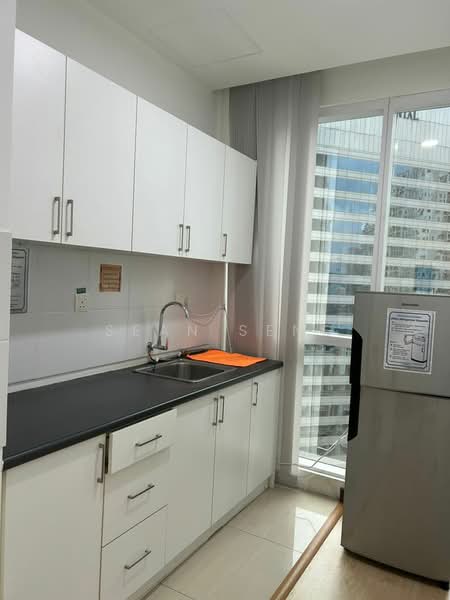 Office for Sale in KLCC (KL City Centre) - Sean Seng - Kitchen - PropertyGuru.com.my