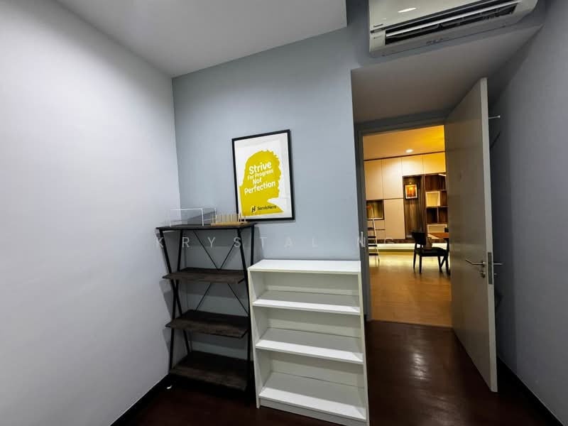 Servis Apartment untuk Disewa di Paloma @ Tropicana Metropark - Krystal Ng - Interior - PropertyGuru.com.my