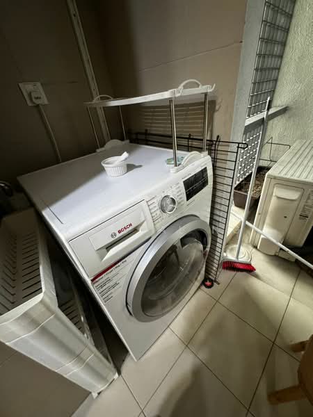 Servis Apartment untuk Disewa di Paloma @ Tropicana Metropark - Krystal Ng - Interior - PropertyGuru.com.my