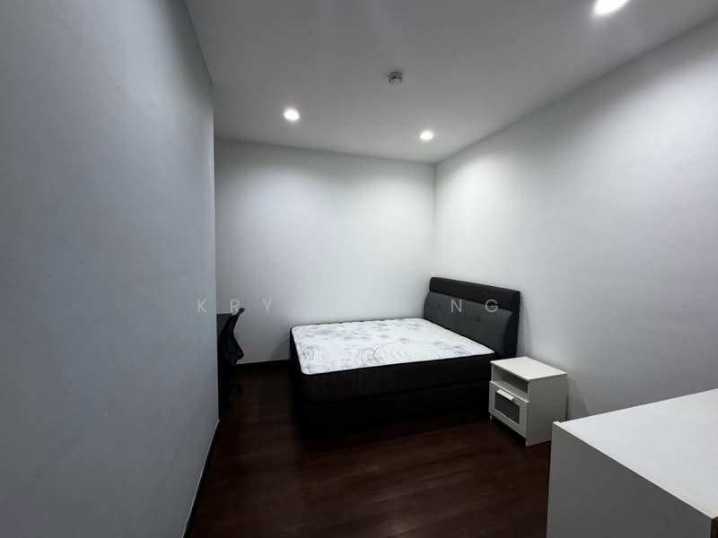 Servis Apartment untuk Disewa di Paloma @ Tropicana Metropark - Krystal Ng - Bedroom - PropertyGuru.com.my