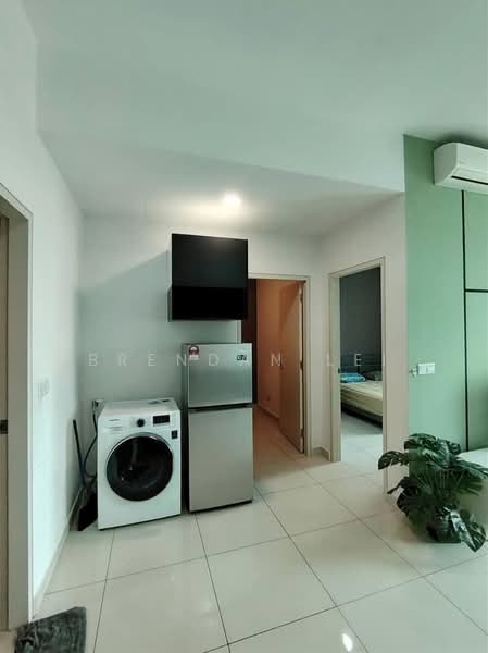 Service Residence for Rent at Greenfield Residence - Brendan Lei - Interior - PropertyGuru.com.my