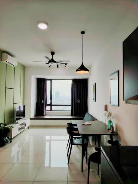 Service Residence for Rent at Greenfield Residence - Brendan Lei - PropertyGuru.com.my