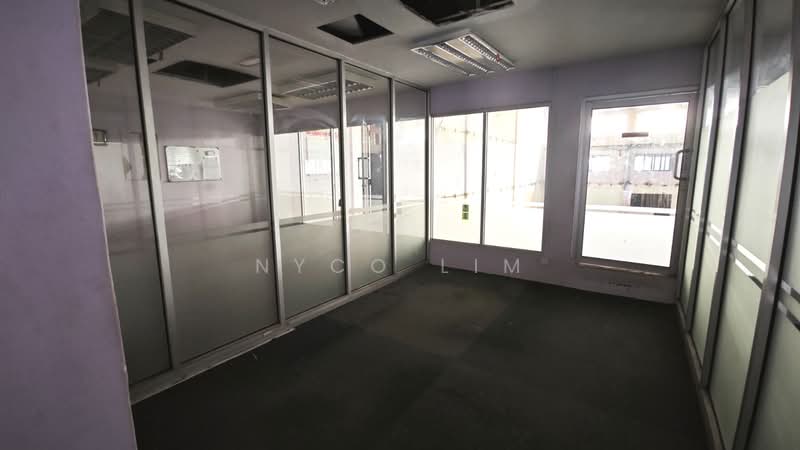Kilang untuk Disewa di Hicom - Glenmarie Industrial Park (Shah Alam) - Nyco Lim - Interior - PropertyGuru.com.my