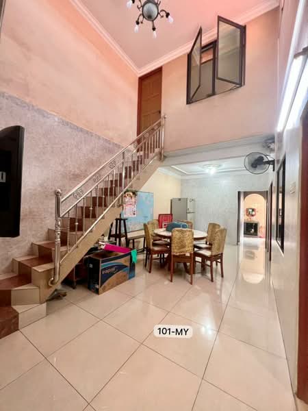 Rumah Teres 1 Tingkat untuk Disewa di Port Klang (Pelabuhan Klang) (Selangor) - Ivy Por - Interior - PropertyGuru.com.my