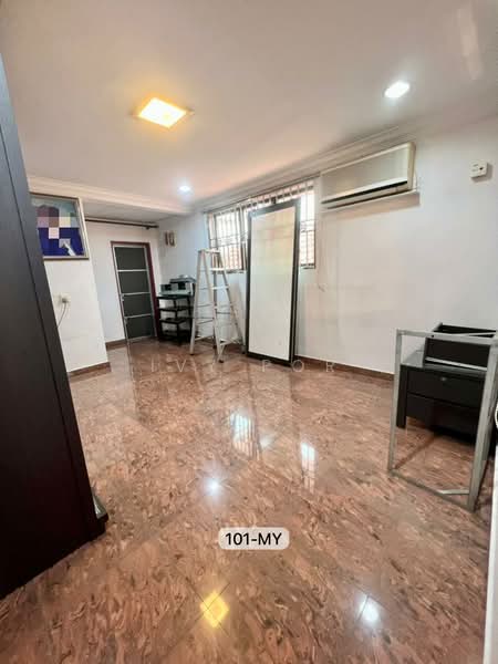 Rumah Teres 1 Tingkat untuk Disewa di Port Klang (Pelabuhan Klang) (Selangor) - Ivy Por - Interior - PropertyGuru.com.my