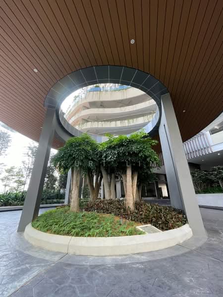 Untuk Disewa - Laurel Residence