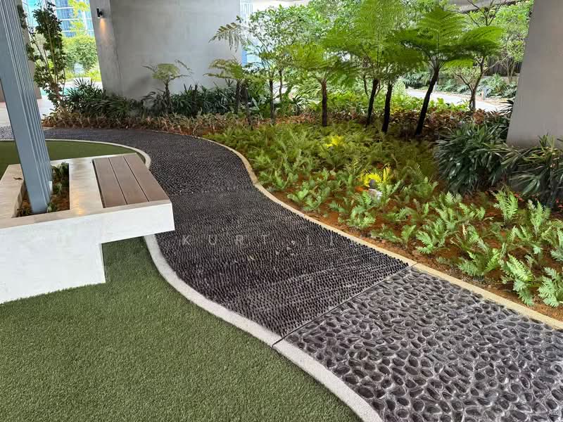 Untuk Disewa - Laurel Residence