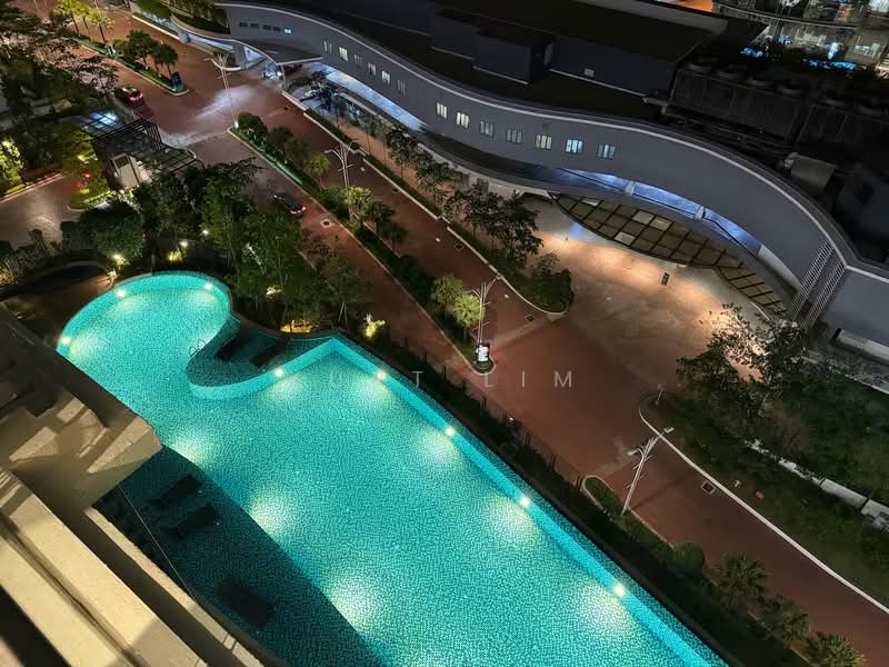 Servis Apartment untuk Disewa di Laurel Residence - Kurt Lim - Exterior - PropertyGuru.com.my