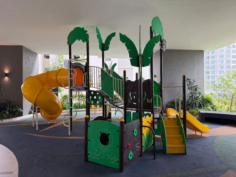 Servis Apartment untuk Disewa di Laurel Residence - Kurt Lim - Exterior - PropertyGuru.com.my