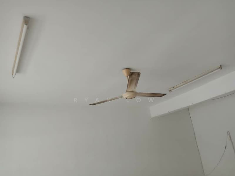 2-storey Terraced House for Sale in Mahkota Cheras (Cheras) - Ryan Low - Interior - PropertyGuru.com.my