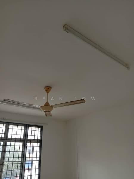2-storey Terraced House for Sale in Mahkota Cheras (Cheras) - Ryan Low - Interior - PropertyGuru.com.my