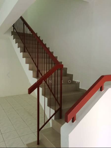 2-storey Terraced House for Sale in Mahkota Cheras (Cheras) - Ryan Low - Interior - PropertyGuru.com.my