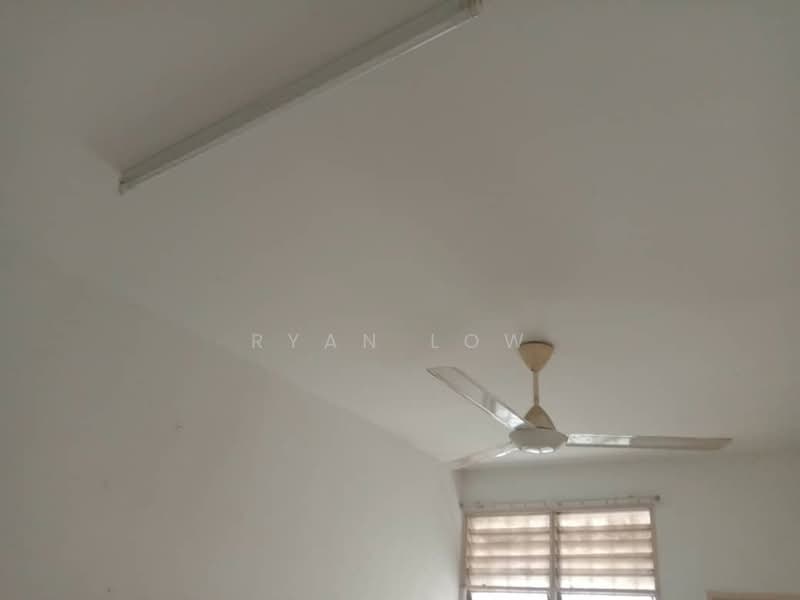 2-storey Terraced House for Sale in Mahkota Cheras (Cheras) - Ryan Low - Interior - PropertyGuru.com.my