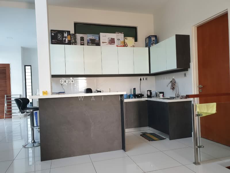 For Rent - Sierra 2 Lyden