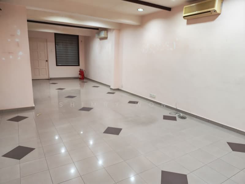 Shop / Office for Sale in Taman Desa (Kuala Lumpur) - Shimry Wong - Interior - PropertyGuru.com.my