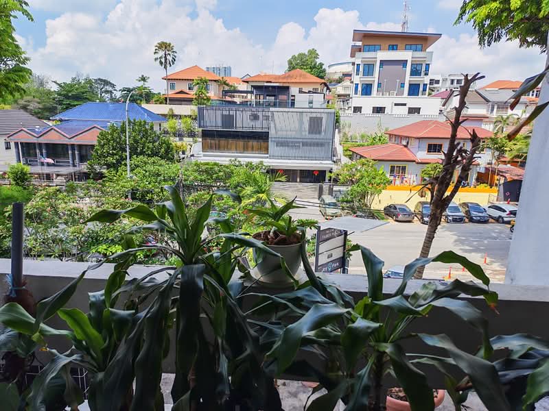 Shop / Office for Sale in Taman Desa (Kuala Lumpur) - Shimry Wong - Exterior - PropertyGuru.com.my