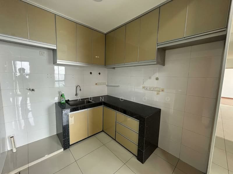 Service Residence for Rent at Zeta @ One South - Shaun Chong - Kitchen - PropertyGuru.com.my