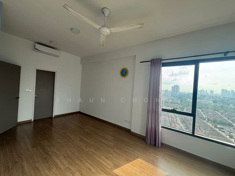 Service Residence for Rent at Zeta @ One South - Shaun Chong - Interior - PropertyGuru.com.my