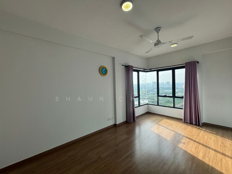 Service Residence for Rent at Zeta @ One South - Shaun Chong - View - PropertyGuru.com.my