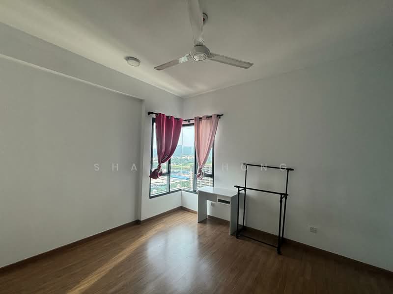 Service Residence for Rent at Zeta @ One South - Shaun Chong - Interior - PropertyGuru.com.my