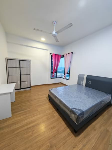 Service Residence for Rent at Zeta @ One South - Shaun Chong - Bedroom - PropertyGuru.com.my