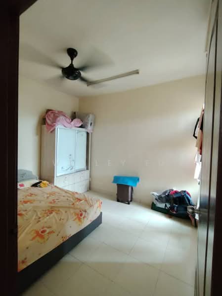 Condominium for Sale at Villa Park - Wesley Fu - Bedroom - PropertyGuru.com.my