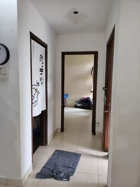 Condominium for Sale at Villa Park - Wesley Fu - Corridor - PropertyGuru.com.my