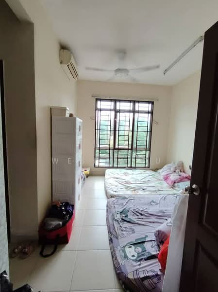 Condominium for Sale at Villa Park - Wesley Fu - Bedroom - PropertyGuru.com.my