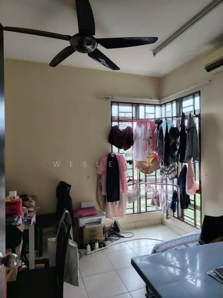 Condominium for Sale at Villa Park - Wesley Fu - Interior - PropertyGuru.com.my