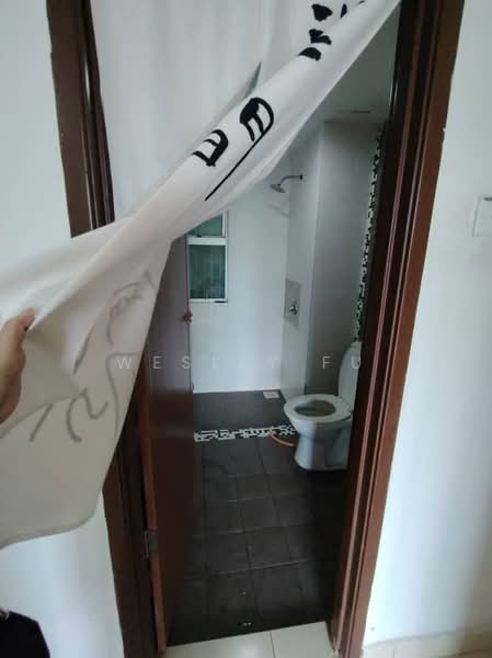 Condominium for Sale at Villa Park - Wesley Fu - Bathroom - PropertyGuru.com.my