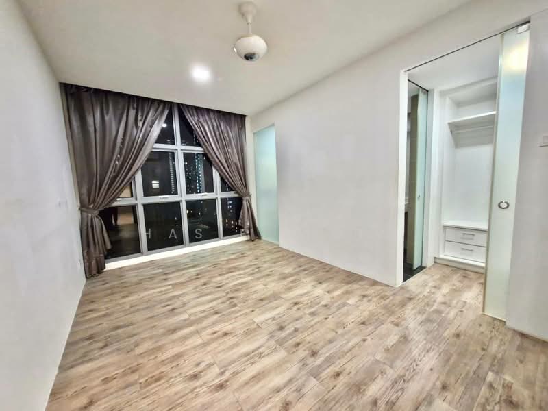 Condominium for Rent at Lakefront Residence - Hasif Ludin - Bedroom - PropertyGuru.com.my
