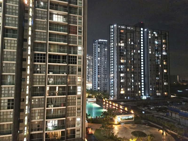 Condominium for Rent at Lakefront Residence - Hasif Ludin - PropertyGuru.com.my