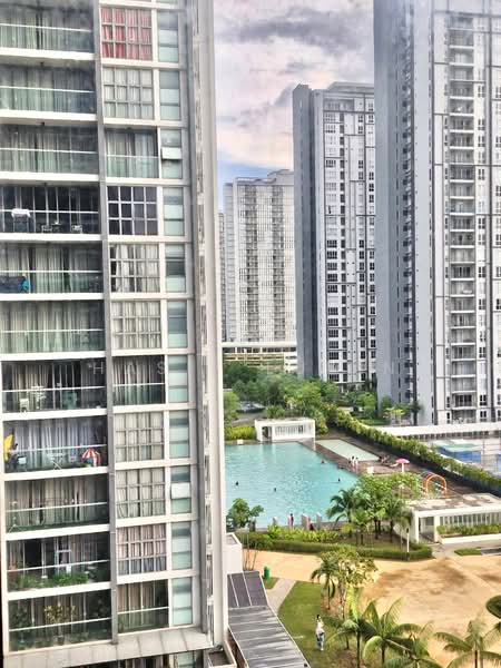 Condominium for Rent at Lakefront Residence - Hasif Ludin - PropertyGuru.com.my
