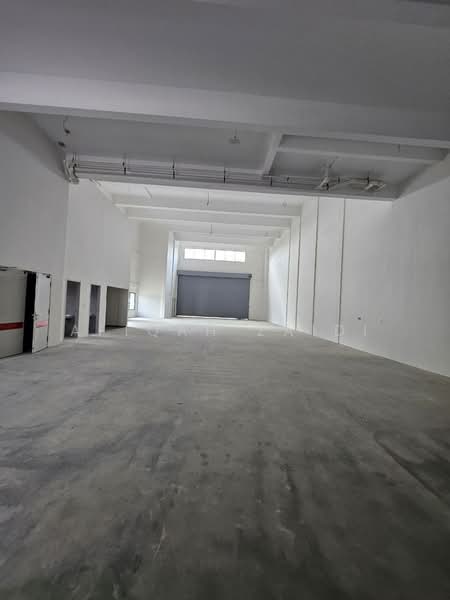 Semi-D Factory for Rent in Bukit Kemuning (Shah Alam) - Afiqah zaidi - Interior - PropertyGuru.com.my