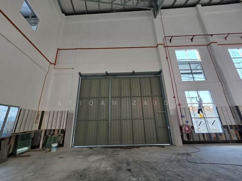 Semi-D Factory for Rent in Bukit Kemuning (Shah Alam) - Afiqah zaidi - Interior - PropertyGuru.com.my