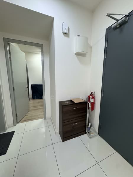Service Residence for Rent at Emerald 9 - Lucas Ho - Entrance - PropertyGuru.com.my