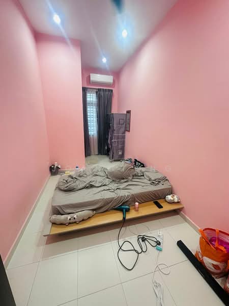 2-storey Terraced House for Sale in Taman JP Perdana (Johor Bahru) - Joan Tong - Bedroom - PropertyGuru.com.my