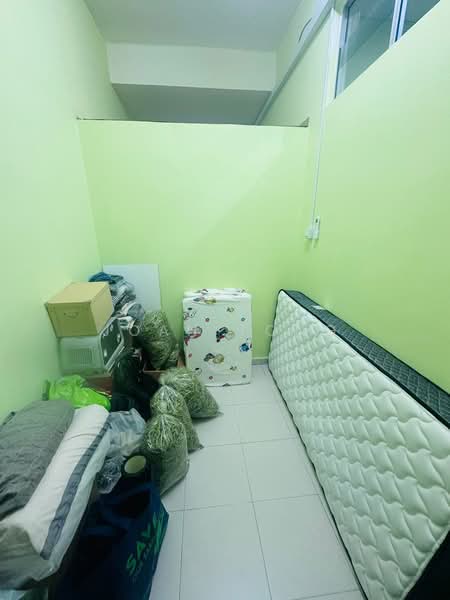 2-storey Terraced House for Sale in Taman JP Perdana (Johor Bahru) - Joan Tong - Interior - PropertyGuru.com.my