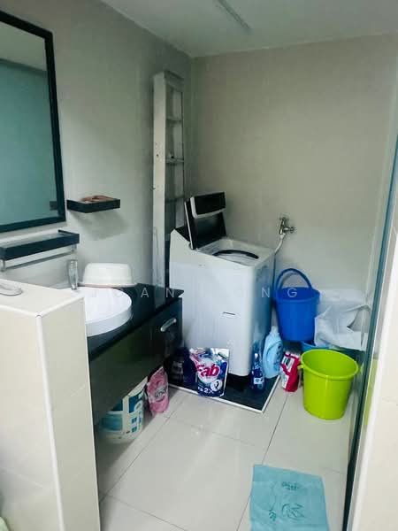 2-storey Terraced House for Sale in Taman JP Perdana (Johor Bahru) - Joan Tong - Interior - PropertyGuru.com.my