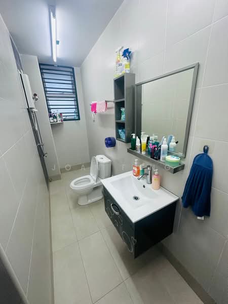 2-storey Terraced House for Sale in Taman JP Perdana (Johor Bahru) - Joan Tong - Bathroom - PropertyGuru.com.my