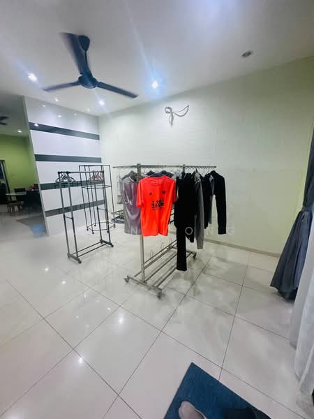 2-storey Terraced House for Sale in Taman JP Perdana (Johor Bahru) - Joan Tong - Interior - PropertyGuru.com.my